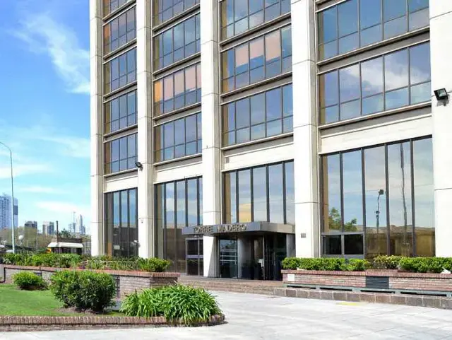 Oficina Planta Libre 730 m2