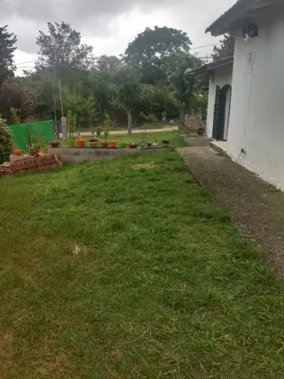 ref: 1230 . IMPECABLE PROPIEDAD AUTOSUSTENTABLE LISTA PARA HABITAR (AMOBLADA) EN  COSQUIN A 3 CUADRAS DEL INCREIBLE RIO COSQUIN foto 2