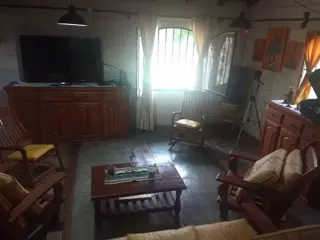 ref: 1230 . IMPECABLE PROPIEDAD AUTOSUSTENTABLE LISTA PARA HABITAR (AMOBLADA) EN  COSQUIN A 3 CUADRAS DEL INCREIBLE RIO COSQUIN foto 3