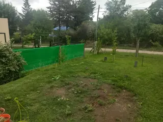 ref: 1230 . IMPECABLE PROPIEDAD AUTOSUSTENTABLE LISTA PARA HABITAR (AMOBLADA) EN  COSQUIN A 3 CUADRAS DEL INCREIBLE RIO COSQUIN foto 4
