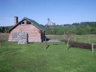 Complejo Turístico en Venta en Tandil, Tandil, Buenos Aires foto 4