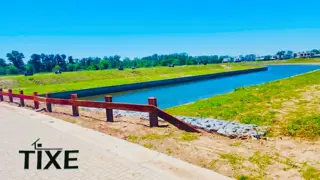 Oportunidad Lote Bahia Villanueva 833 m2. foto 4