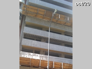 A ESTRENAR - Departamento en Venta en Flores 4 ambientes 3 baños 97 m2 + balcón al frente, cochera opcional - Boyacá 600 foto 3