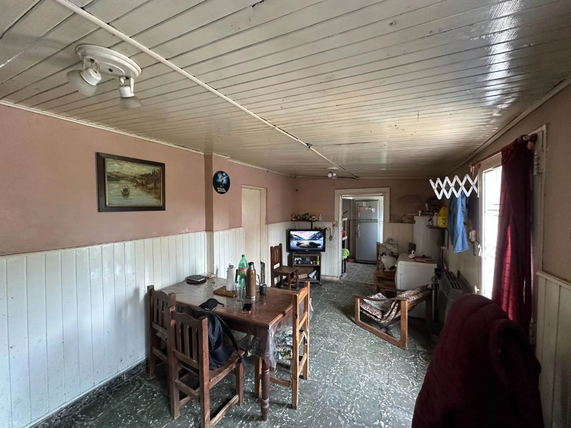 VENTA CASA 3 AMBIENTES LUJAN A REFACCIONAR foto 5