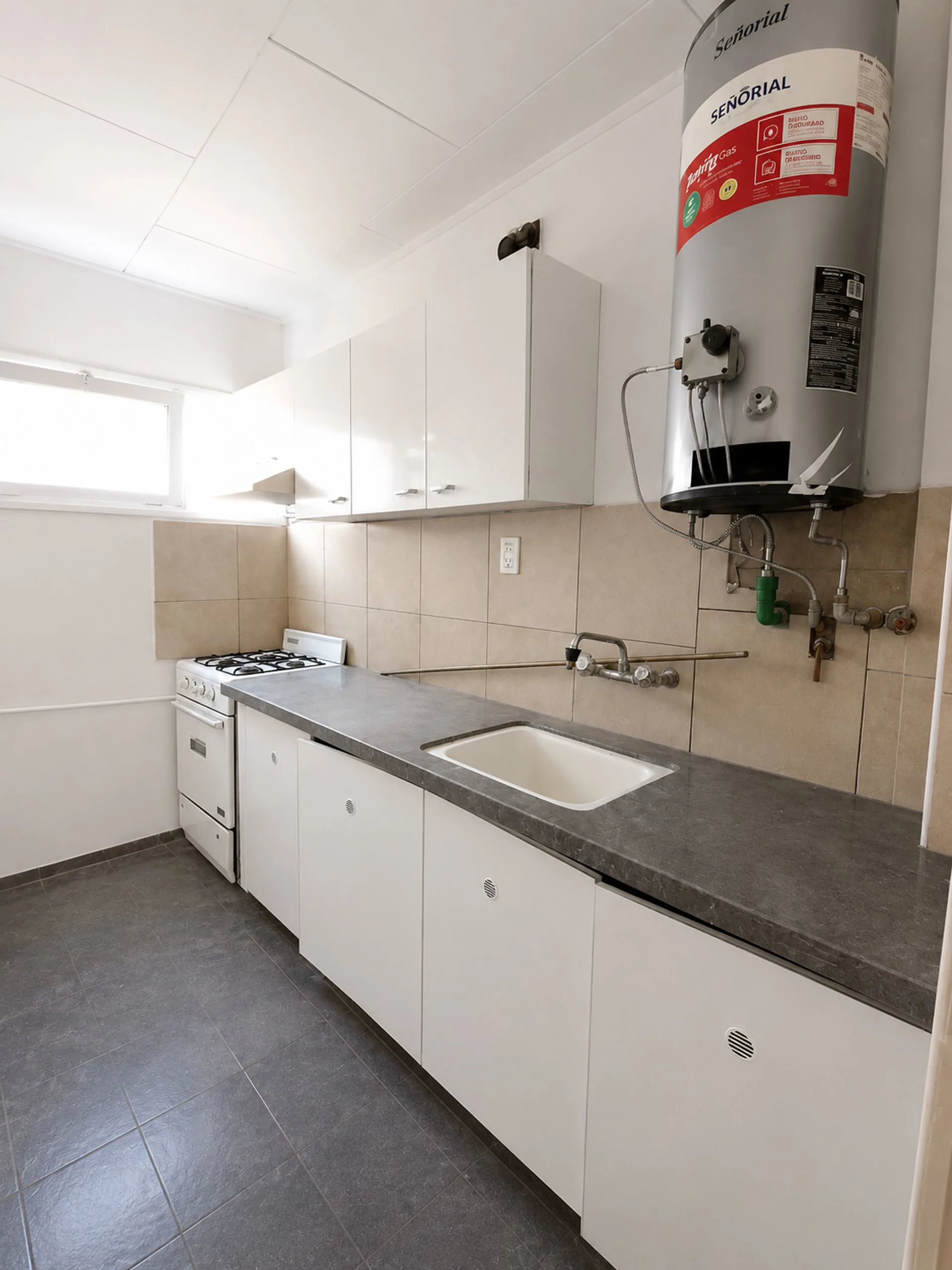 Departamento en venta en ctro. de Mza apto airbnb foto 2