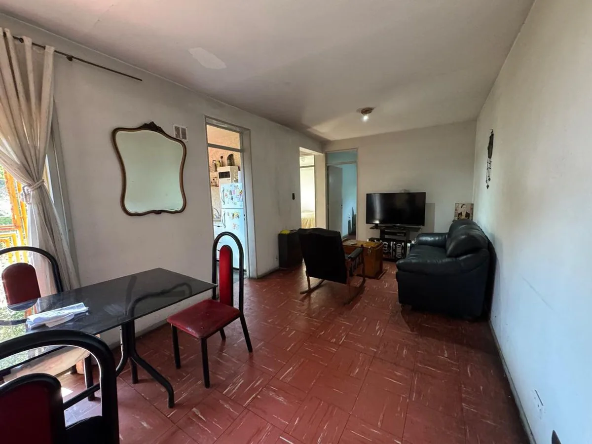 VENTA 3 AMB LAV BCON BRRIO ESPORA BARRACAS AP CRED foto 4