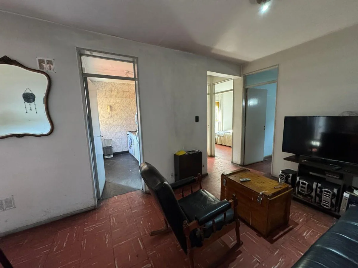VENTA 3 AMB LAV BCON BRRIO ESPORA BARRACAS AP CRED foto 5