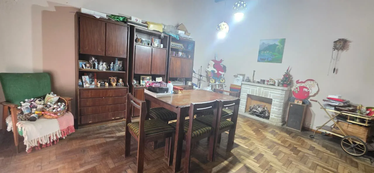 CHALET DOS PLANTAS- APTO CRÉDITO BARRIO AERONAUTICO - ITUZAINGO foto 5
