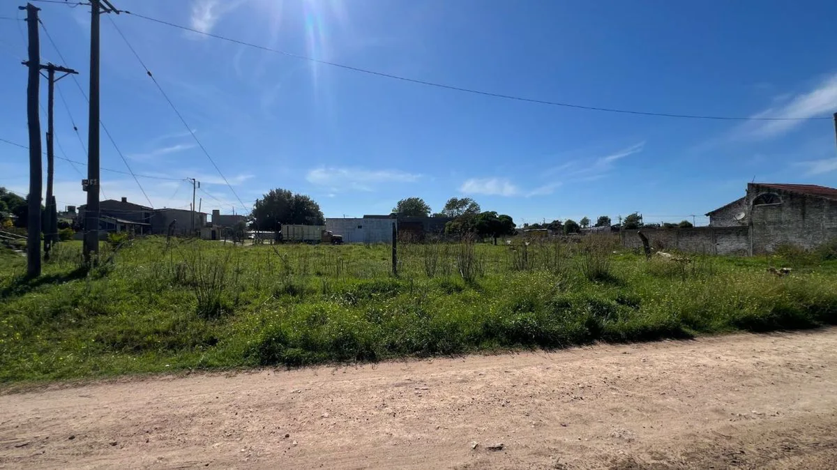 Venta Lote Quequen con Financiación foto 2