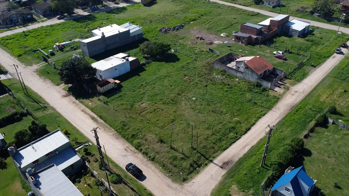 Venta Lote Quequen con Financiación foto 4
