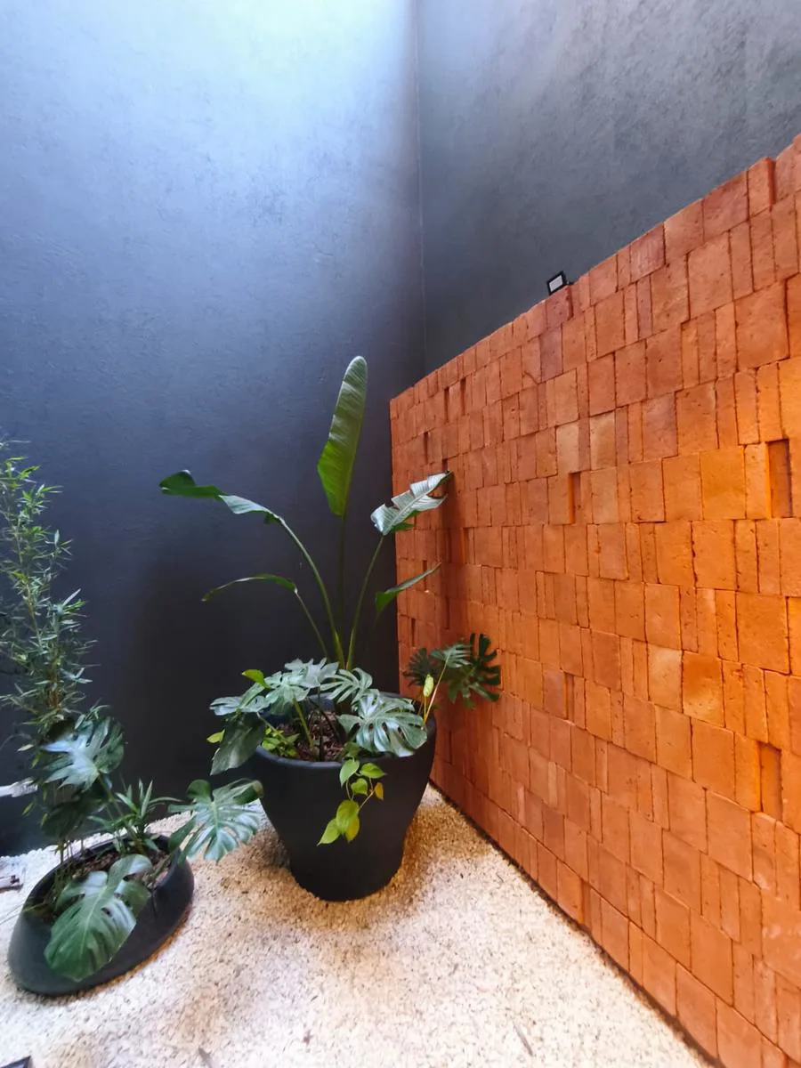 Departamento dos dormitorios con dos baños piso completo a estrenar foto 5