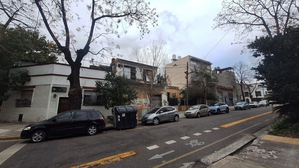 VENTA TERRENO LOTE - Saavedra - 150m2 - 784m2