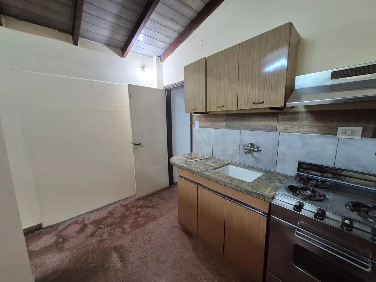 ALQUILER de Departamento a Buen Precio foto 4