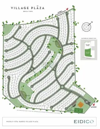Terreno a la venta en Bella Vista foto 5