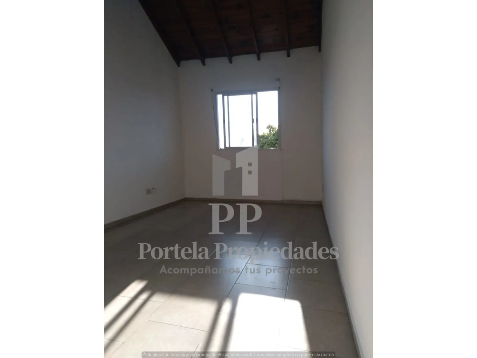 DUPLEX DE 2 AMBIENTES EN VILLA LUZURIAGA foto 5