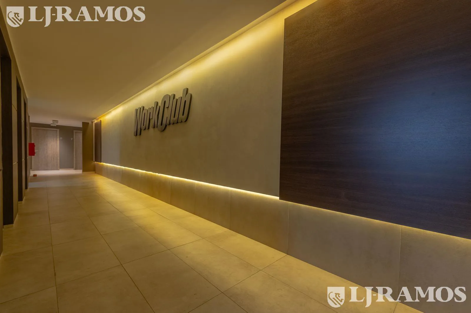 Oficinas SportClub en Escobar!  Excelente ubicación - PG foto 4