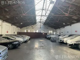 Depósito en Venta en San Isidro foto 1