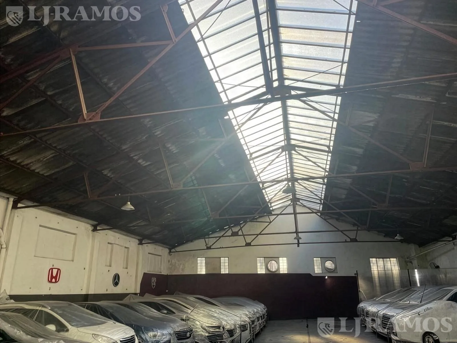 Depósito en Venta en San Isidro foto 2