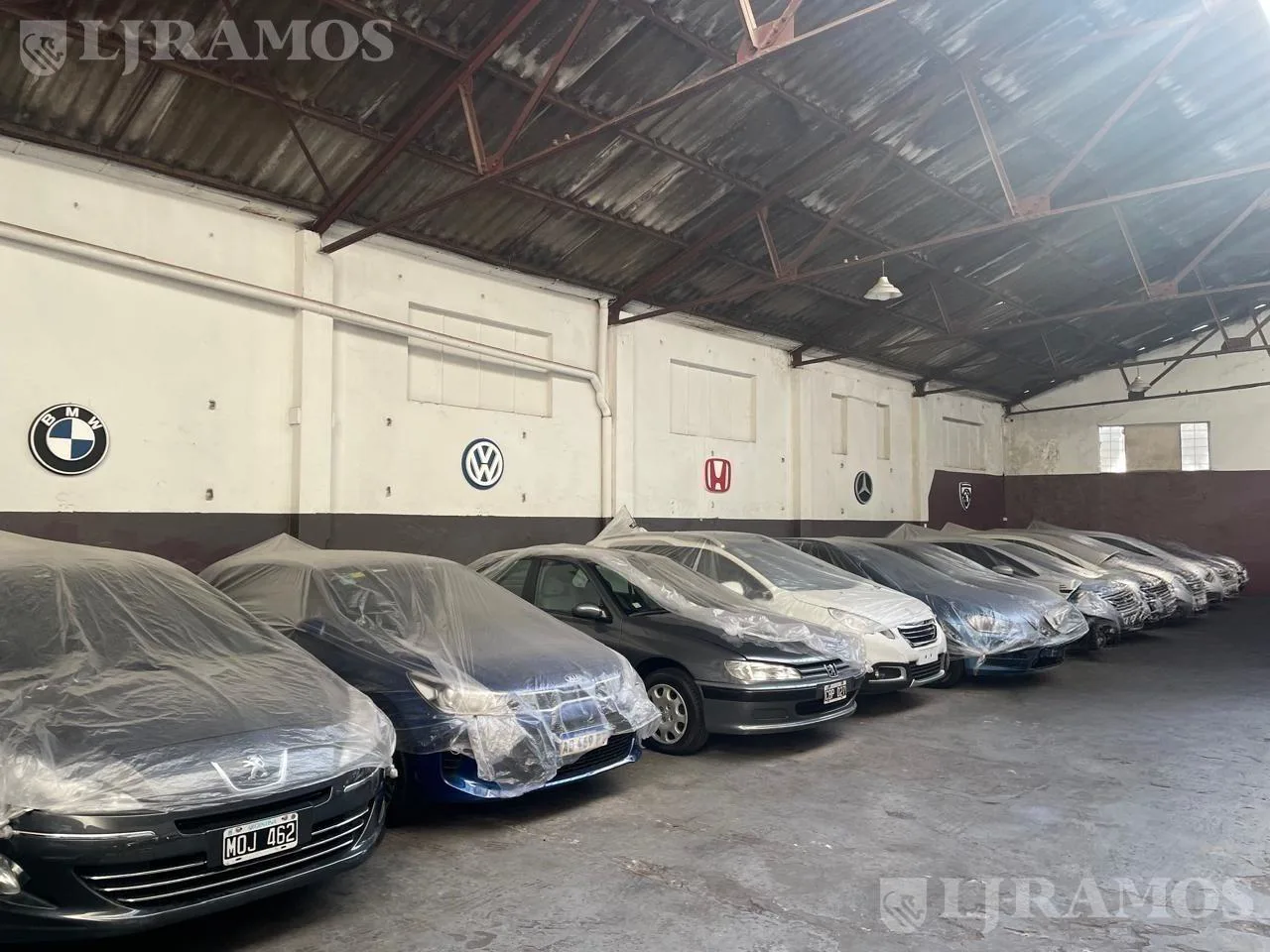 Depósito en Venta en San Isidro foto 4