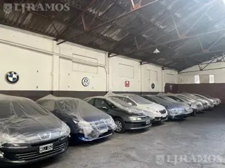 Depósito en Venta en San Isidro foto 4