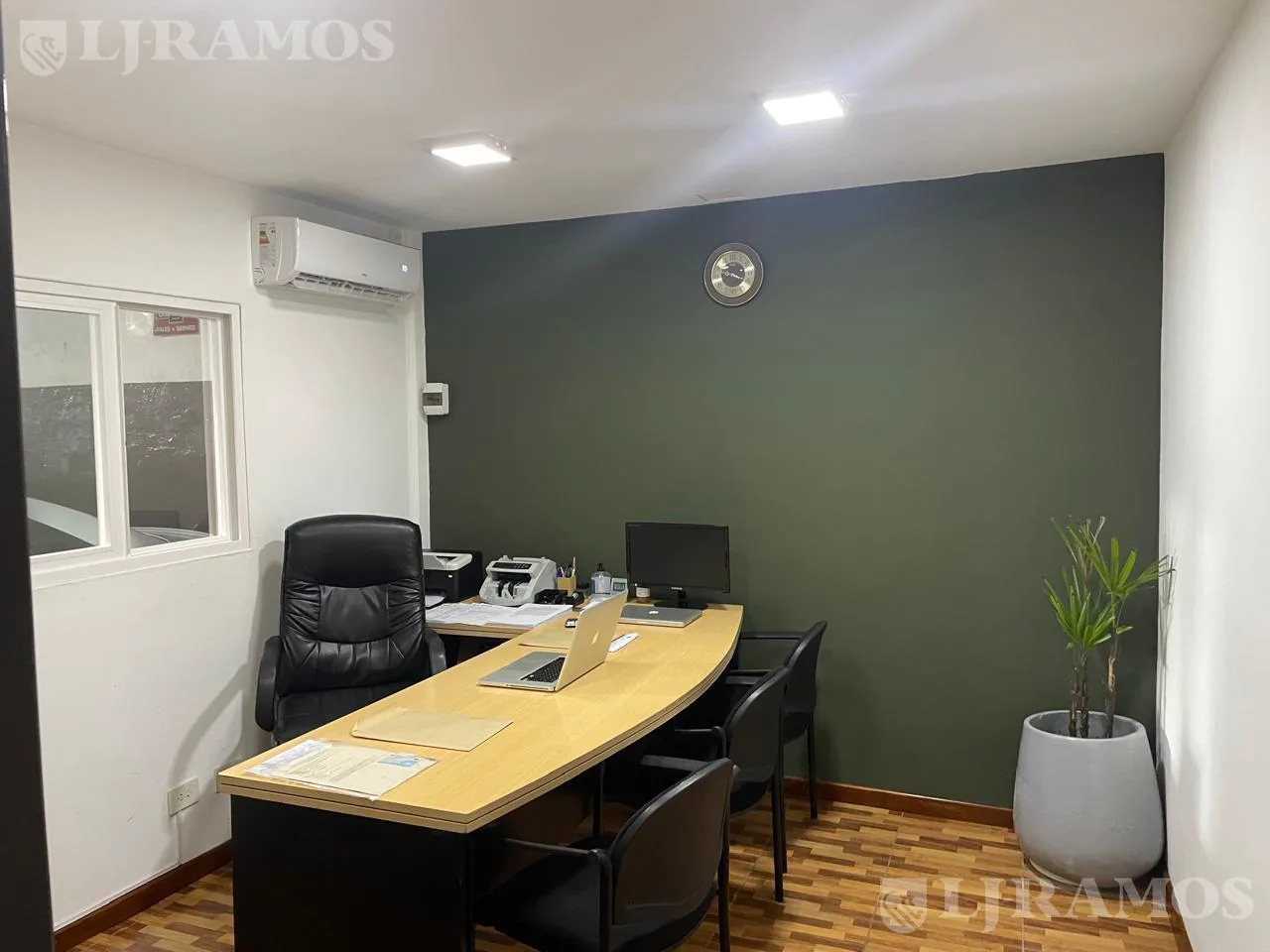 Depósito en Venta en San Isidro foto 5