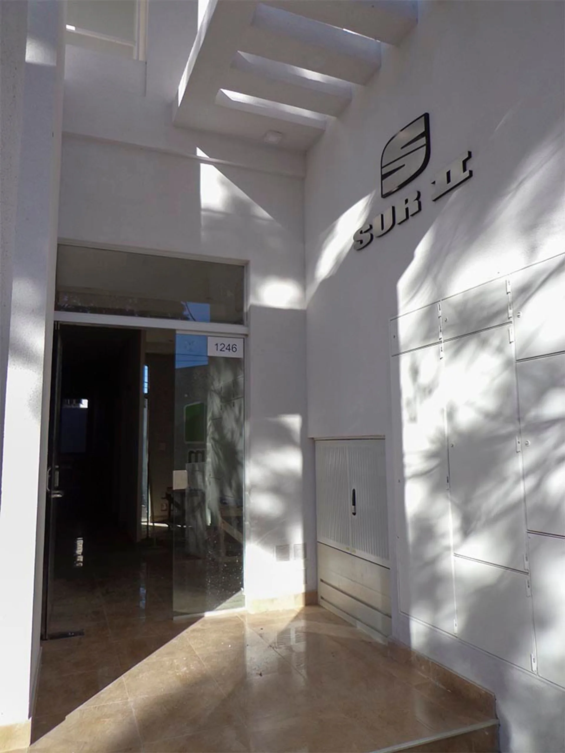 COCHERA EN BARRIO SUR | EDIFICIO SUR 2 foto 2