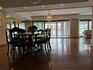 ALQUILER PALERMO 5 AMBIENTES DOS COCHERAS PISO OLLEROS 1836 PISO 12 A/A VESTIDOR SUM PARRILLA RECICLADO foto 3
