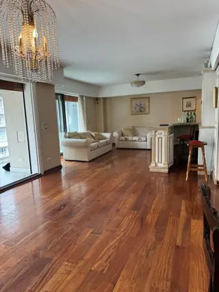 ALQUILER PALERMO 5 AMBIENTES DOS COCHERAS PISO OLLEROS 1836 PISO 12 A/A VESTIDOR SUM PARRILLA RECICLADO foto 5