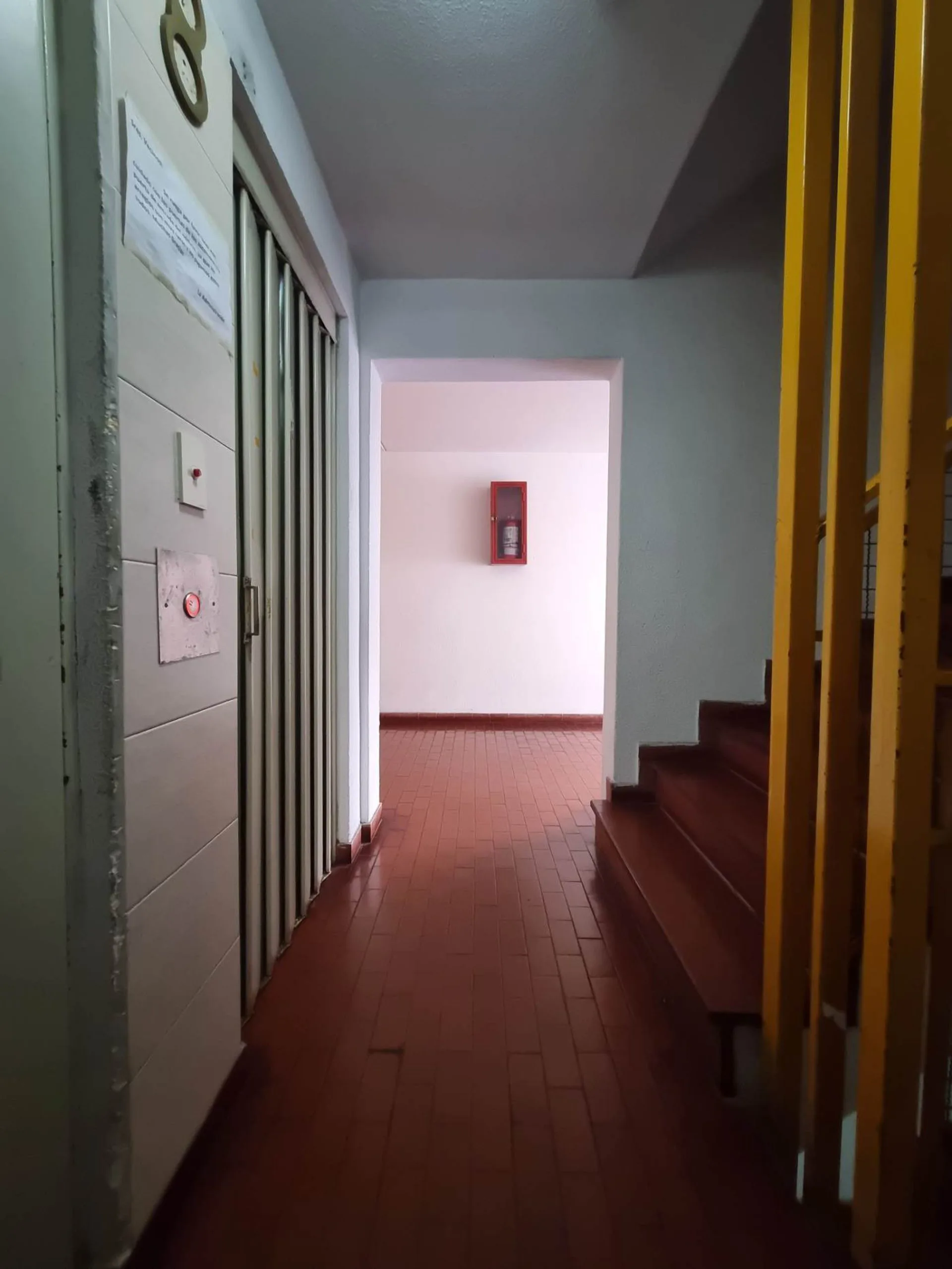 Barrio Copello Departamento 3 ambientes foto 5