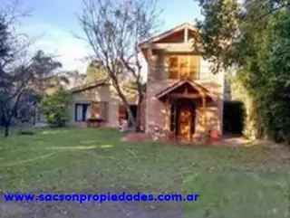 V617 Ituzaingo Venta Chalet 5-6 amb. con cochera foto 1