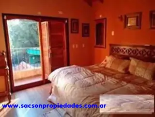 V617 Ituzaingo Venta Chalet 5-6 amb. con cochera foto 5