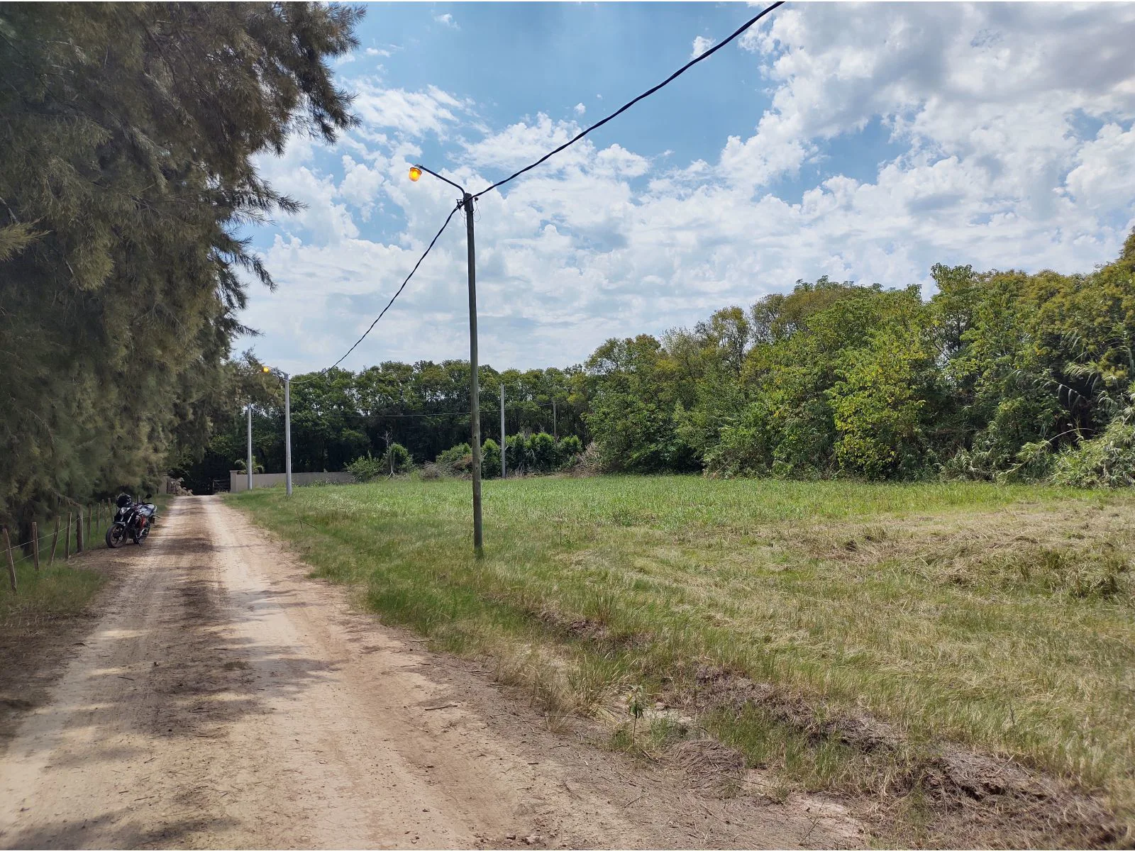 LOTE de 1.005m2 - San Pedro foto 2