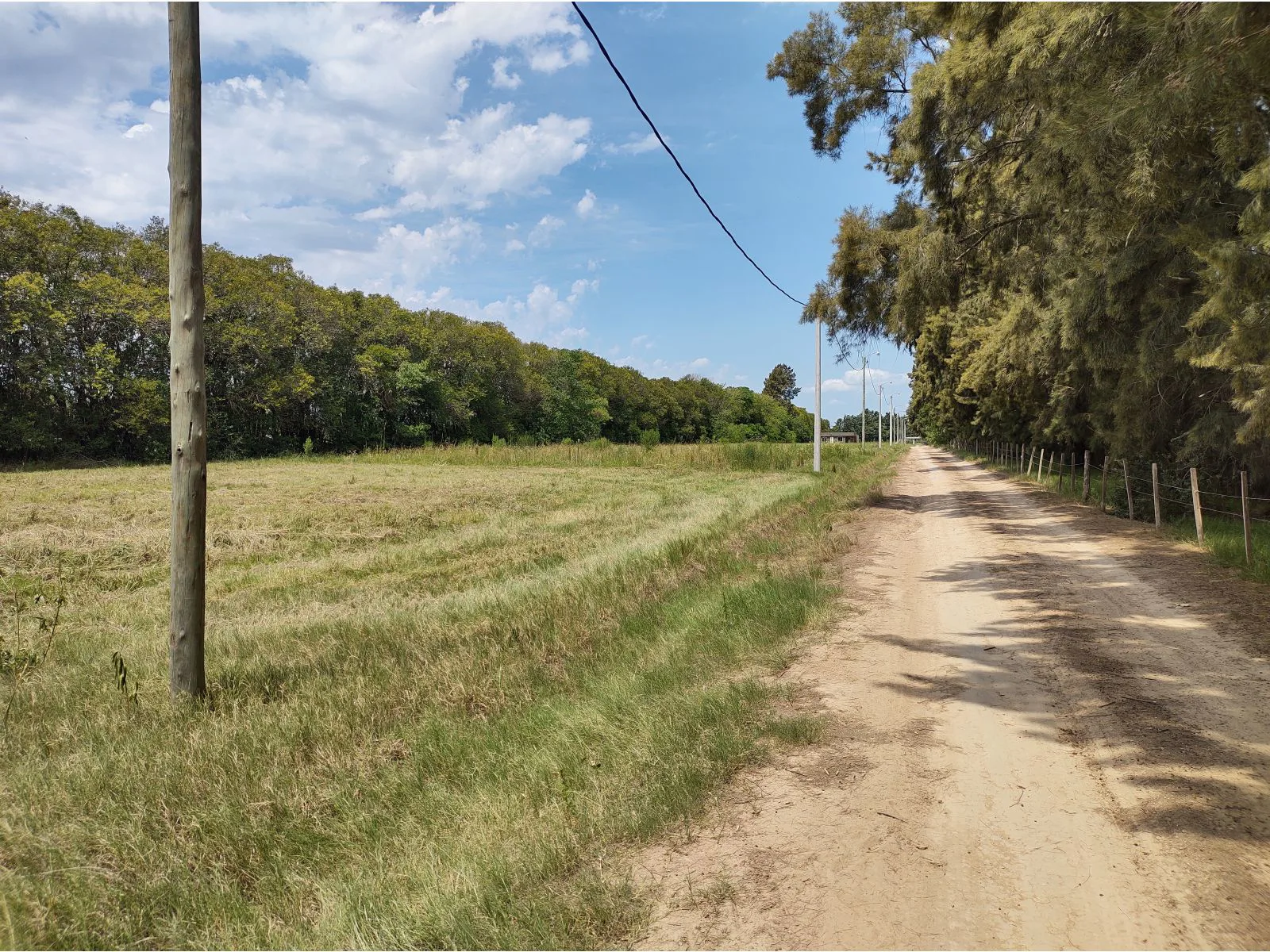 LOTE de 1.005m2 - San Pedro foto 3