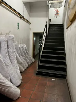 IMPORTANTE GALPON EN VENTA foto 2