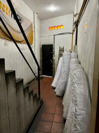 IMPORTANTE GALPON EN VENTA foto 3