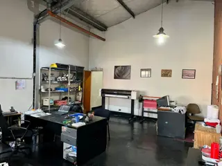 IMPORTANTE GALPON EN VENTA foto 5