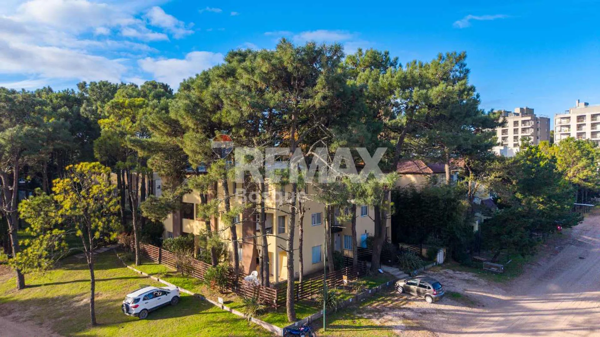 Departamento duplex con gas natural, Pinamar foto 2