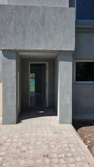 Duplex 3 Dormitorios Venta Punta Lago Maipú foto 3