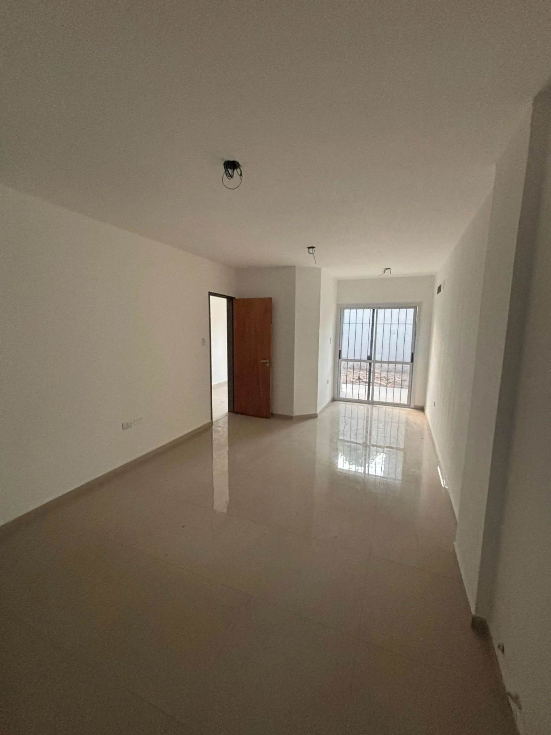 Depto 1 dorm con patio B Alberdi foto 5