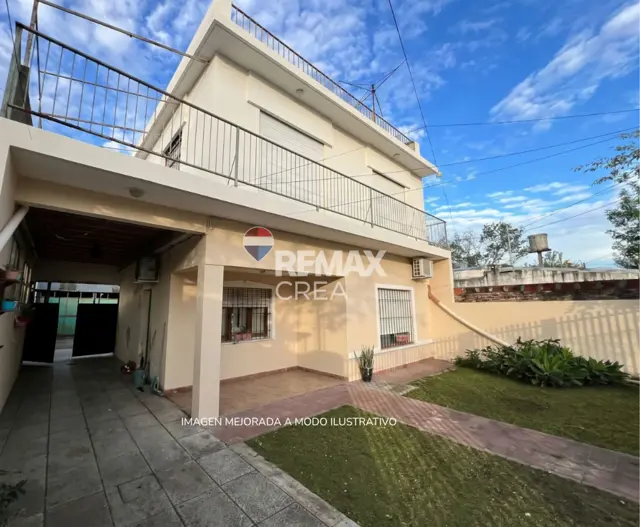 VENTA CASA MULTIFAMILIAR. DOS CASAS INDEPENDIENTES