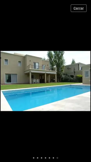CASA EN Bº CERRADO - ALTOS DEL SOL-  P. LELOIR foto 3