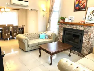 CASA EN Bº CERRADO - ALTOS DEL SOL-  P. LELOIR foto 4
