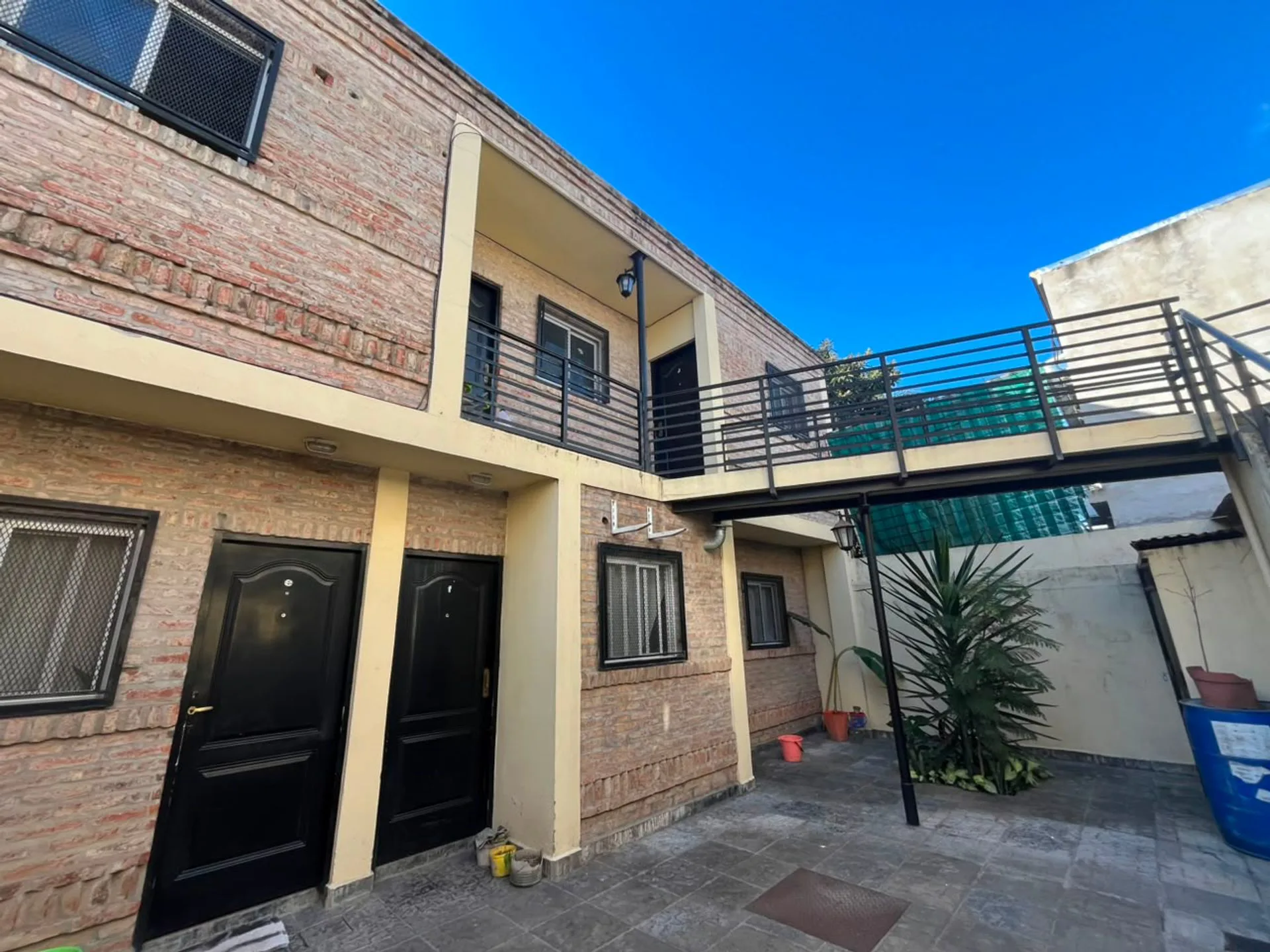 Venta Departamento Condominio Pablo Nogues foto 3