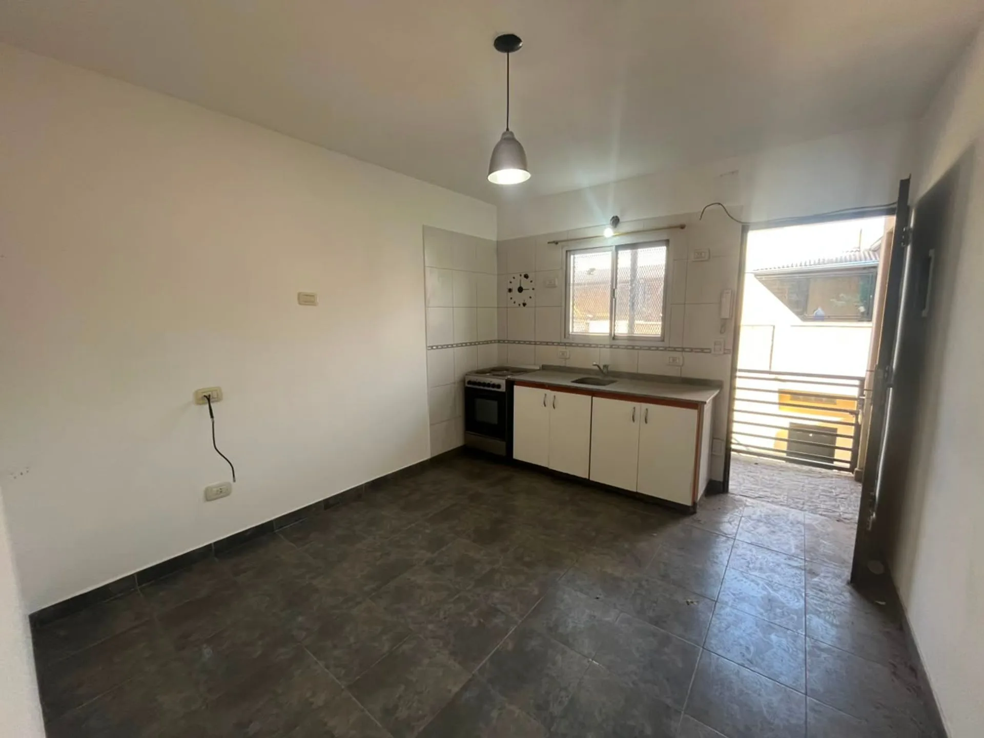 Venta Departamento Condominio Pablo Nogues foto 4