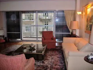 Departamento en Alquiler en Recoleta, Capital Federal foto 3