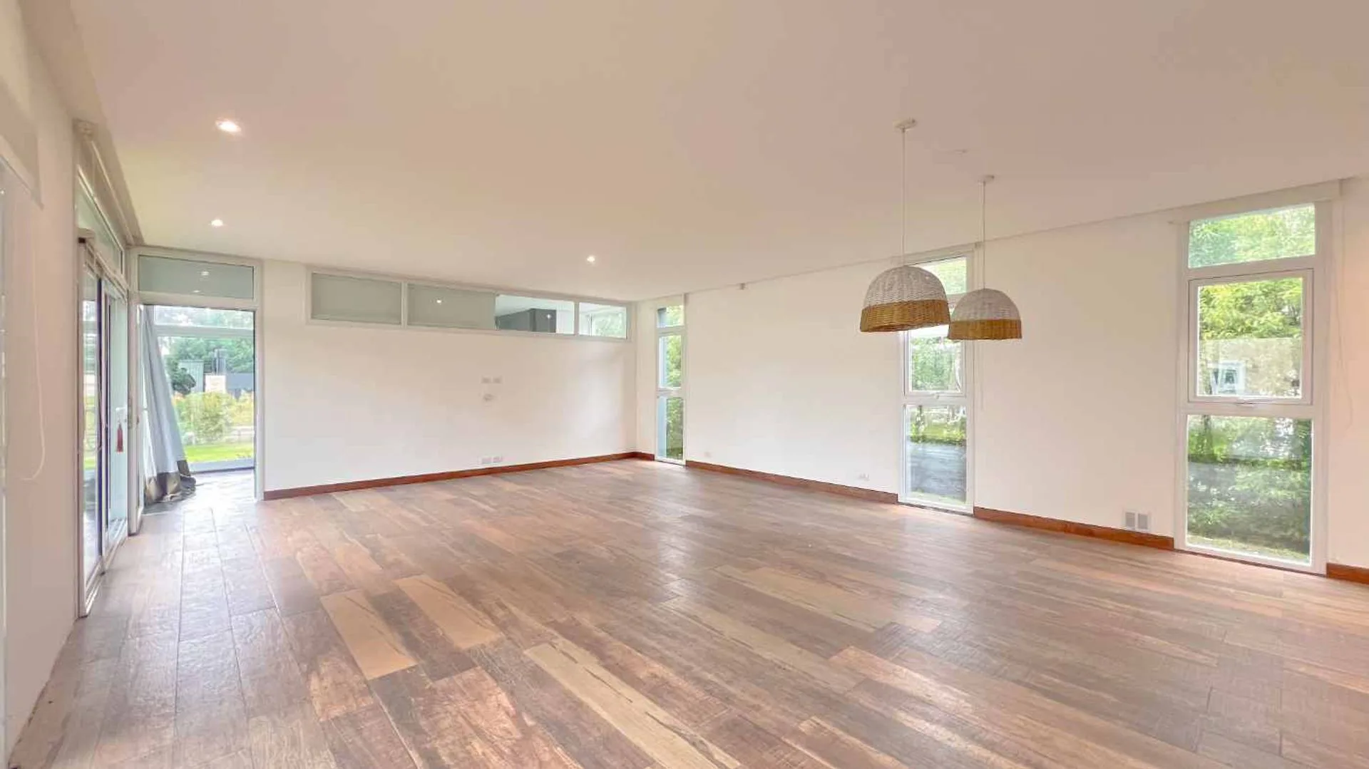 VENTA CASA 4 AMB ARENAS DEL SUR LOTE 843 M2 foto 3