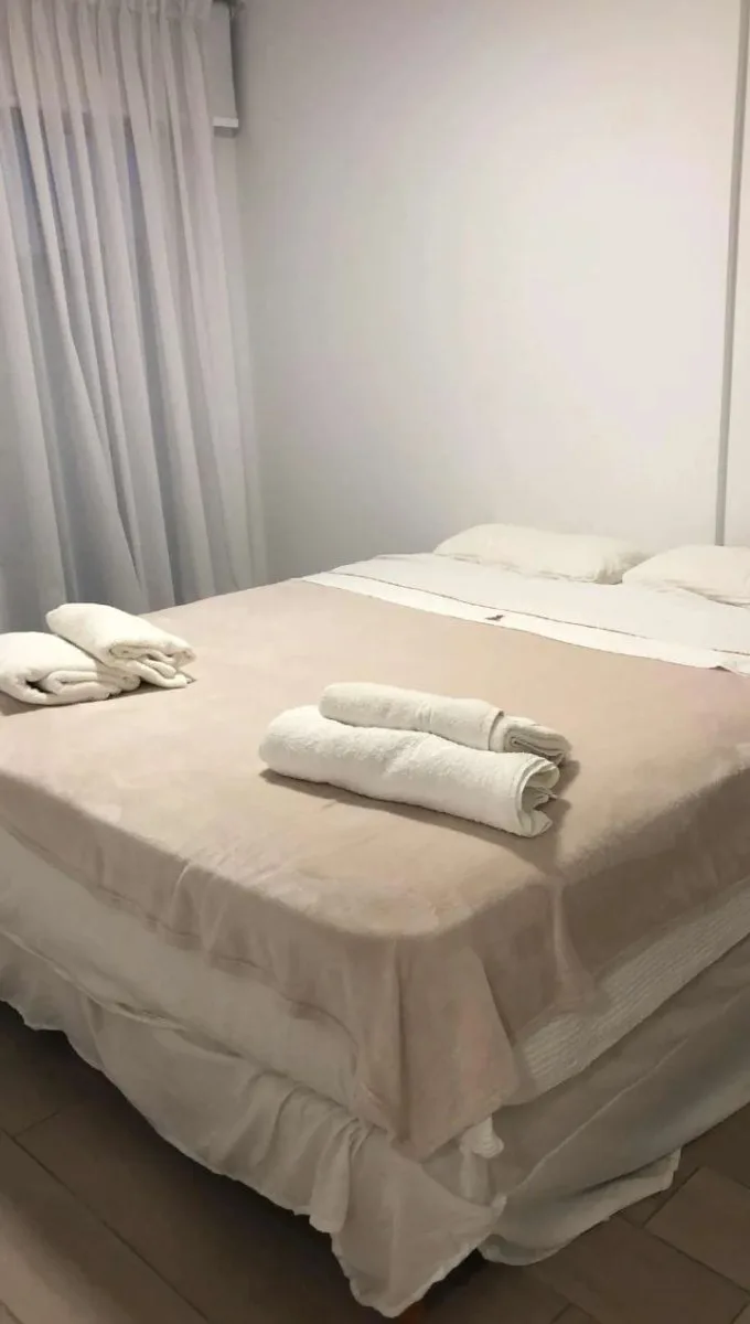 Se vende un departamento de 3 ambientes super luminoso con terraza - Almagro foto 4