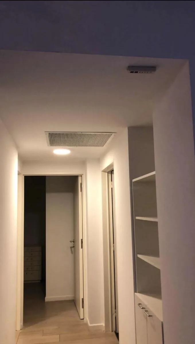 Se vende un departamento de 3 ambientes super luminoso con terraza - Almagro foto 5