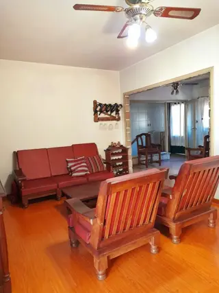 Piso Único: &quotTipo Casa&quot Entrada Indep. S/expens, 3 Dorm, Ptio, Parrilla foto 5