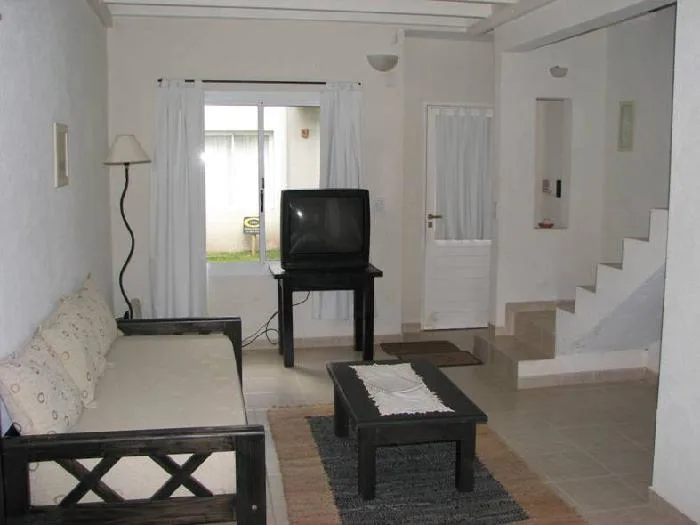 2-bedroom house in Pinamar – photo 2 of 9